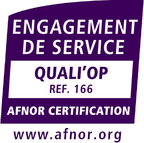 Certification Quali'op